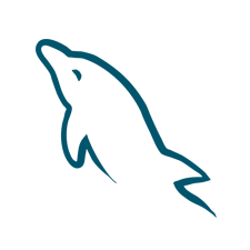 MySQL Icon